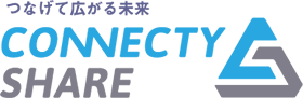 コネクティシェア株式会社